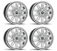 Kromag 130402 6.5Jx16 5x114.3 ET50