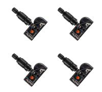 4 Alcar RDKS Sensoren black für Toyota Auris Avensis Aygo BZ4X C-HR Camry Cordob