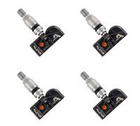 4 Alcar RDKS Sensoren silver für Toyota Auris Avensis Aygo BZ4X C-HR Camry Cordo