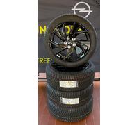 4 Allwetterkompletträder Opel Astra-L 225/45 R17 94W Goodyear Ganzjahresreifen