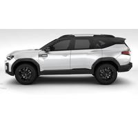4 ALU Winterräder Dacia Bigster RC34 SW / SI 6,5x18 215/60 Hankook IW01A Soun