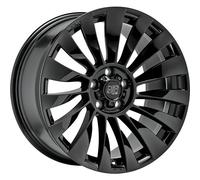 MINERVA Winterreifen 255/45 R 19 XL TL 104V FROSTRACK UHP M+S 3PMSF
