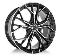 4 Alufelgen 18 Widmung Skoda Yeti Superb Octavia / Seat Leon Fr Ateca Karoq