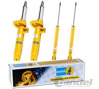 4 BILSTEIN B6 SPORT STOSSDÄMPFER VORNE HINTEN passend für BMW 3er E36 bis 05.92
