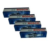 Zündkerze BOSCH 0 242 236 663, 1 Stück