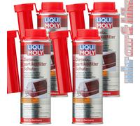 1x Liqui Moly 5148 LM Diesel Partikelfilter Schutz 250 ml