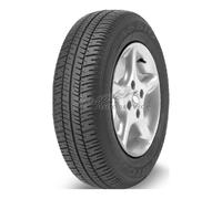 4-er Satz 135/80 R12 73T Sommerreifen Debica Passio XL | 27728