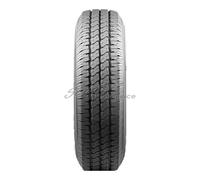 4-er Satz 175/80 R13 97S Sommerreifen Maxtrek MK-700 | 43478