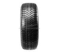 4-er Satz 185/60 R14 82T Michelin Alpin A4 3PMSF Winterreifen | 46974