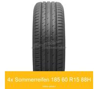 4-er Satz 185/60 R15 88H Sommerreifen Toyo Proxes Comfort XL | 8580