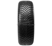 4-er Satz 205/60 R16 Zoll TL 96H Firestone WinterHawk 4 3PMSF XL Winterreifen