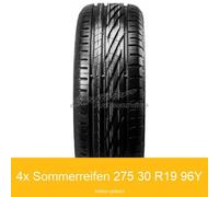 4-er Satz 275/30 R19 96Y Sommerreifen Uniroyal RainSport 5 XL | 61273