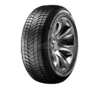 4-er Satz Allwetterreifen 205/55 R17 95W Sunny NC-501 3PMSF XL | 86470