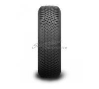 4-er Satz Allwetterreifen Kenda KR 202 Kenetica 4S 3PMSF 215/55 R17 94W | 89558