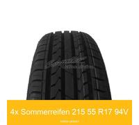 4-er Satz Austone Athena SP-802 Sommerreifen 215/55 R17 94V | 9217