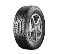 4-er Satz Barum Vanis AllSeason 3PMSF Allwetterreifen 225/75 R16 C 121R | 9607