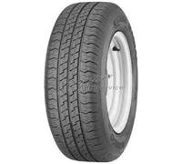 4-er Satz Kenda 185/65 R 14 93N Sommerreifen KR 209 Kargotrail 3G | 54071