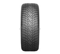4-er Satz Kumho WinterCraft WP-52 3PMSF XL Winterreifen 225/65 R17 106H | 67156