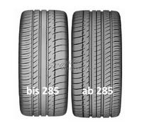 4-er Satz Michelin Pilot Sport PS2 RO1 XL 265/30 R20 94Y Sommerreifen | 28315