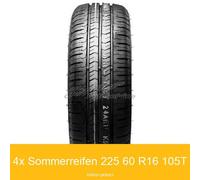 4-er Satz Nexen Roadian CT-8 Sommerreifen 225/60 R16 105T | 70823