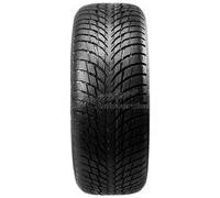 4-er Satz Nokian SnowProof P 3PMSF XL 255/45 R19 104V Winterreifen id96682