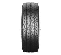 4-er Satz Semperit Van AllSeason 3PMSF Ganzjahresreifen 205/75 R16 110R | 6701