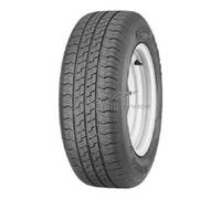 4-er Satz Sommerreifen 145/80 R10 C 74N Kenda KR 209 Kargotrail 3G | 53379
