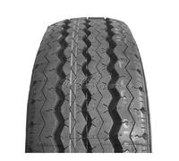 4-er Satz Sommerreifen 155/70 R12 C 104N CST Trailermaxx Eco CL31N | 5281