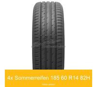 4-er Satz Sommerreifen 185/60 R14 82H Toyo Proxes Comfort | 16834