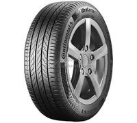 4-er Satz Sommerreifen 195/65 R15 Zoll 91H Reifen Continental UltraContact