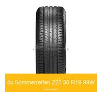 4-er Satz Sommerreifen 225/50 R18 99W Pirelli Cinturato P-7 XL | 33931