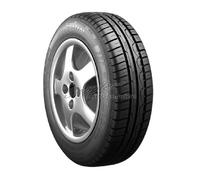 4-er Satz Sommerreifen 255/50 R19 107W Fulda EcoControl SUV XL | 25157