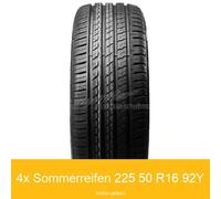 4-er Satz Sommerreifen Barum Bravuris 5 HM 225/50 R16 92Y | 84573