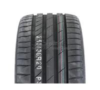 4-er Satz Sommerreifen Kumho Ecsta PS-71 XL 255/35 R21 98Y | 38535