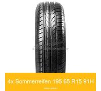 4-er Satz Sommerreifen Matador MP-47 Hectorra 3 195/65 R15 91H | 86688