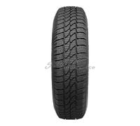 4-er Satz Tigar Cargo Speed Winter 3PMSF 235/65 R16 115R Winterreifen | 10568