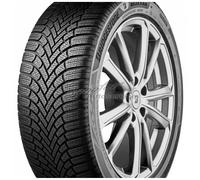 4-er Satz Winterreifen 205/60 R16 96H Bridgestone Blizzak 6 3PMSF EVc XL id57926
