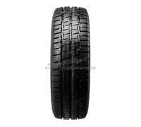 4-er Satz Winterreifen 215/60 R17 104H Kumho Portran CW-51 3PMSF | 89335