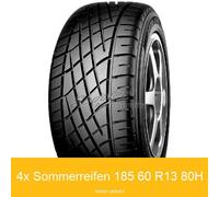 4-er Satz Yokohama A-539 Sommerreifen 185/60 R13 80H | 3767