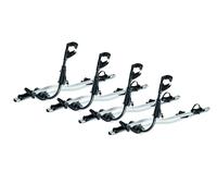 4 FastRider Fahrradträger+Dachträger Delta für für Opel Insignia Grand Sp 4Tür a