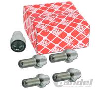 FEBI BILSTEIN Radschraube 27056