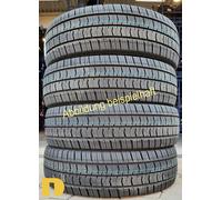4 Ganzjahresreifen 235/60R17C 117T Budget gut & günstig NEUREIFEN Sonderpreis