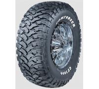 4 Ganzjahresreifen COMFORSER CF3000 F2 235/65 R17 109/105Q OWL POR