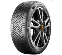 4 Ganzjahresreifen CONTINENTAL AllSeasonContact 2 255/40 R21 102T XL EVc