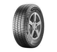 4 Ganzjahresreifen CONTINENTAL VanContact A/S Ultra 185/82 R14 C 102R EVc