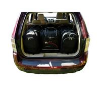Kofferraumtaschen Set - CHEVROLET EQUINOX
