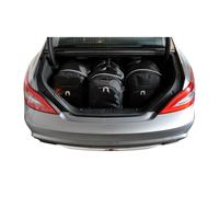 Kofferraumtaschen Set - MERCEDES-BENZ CLS