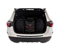 KJUST Kofferraumtaschen 4 stk kompatibel mit MERCEDES-BENZ GLA PHEV H247 2020+