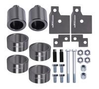 4" Level Lift Kits Höherlegung fit for Polaris Sportsman 450 500 570 600 700