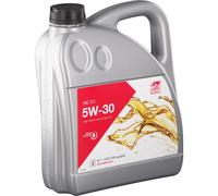 4 Liter 4x febi bilstein 108361 Motoröl für MERCEDES BENZ RENAULT HYUNDAI KIA